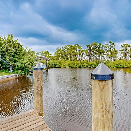 Mangrove View on Oyster Creek Villa Englewood Buitenkant foto